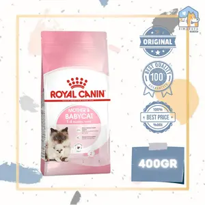 ROYAL CANIN MOTHER & BABYCAT 400GR FRESHPACK