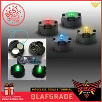Gambar Baterai LED GUNDAM LR41 lightning unit MG HG PG batere battery LR 41 dari Wahkhilaf Kota Surabaya 3 Tokopedia