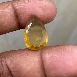 natural madeira citrine batu citrine madu batu brown quartz
