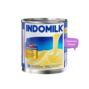 indomilk 370 gr
