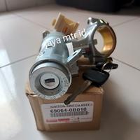 Gambar kunci kontak kijang kapsul 7k dari Jayamotor Id Kota Administrasi Jakarta Pusat 1 Tokopedia