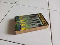 Gambar Novel Cat & Mouse - James Patterson dari Toko Buku Bekas Aksiku Kota Administrasi Jakarta Timur 5 Tokopedia