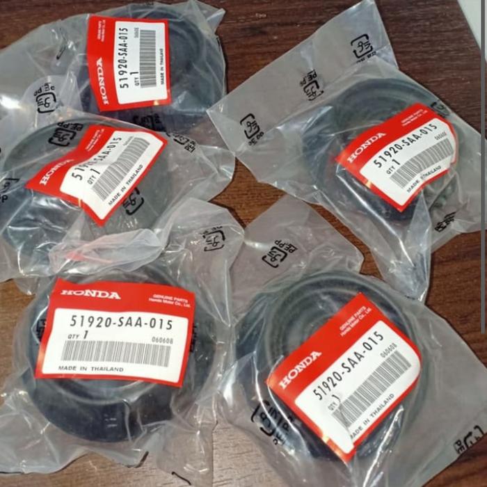 Gambar Original - Karet Support Shock HRV / Brio dari Memento'Mori Kota Administrasi Jakarta Barat Tokopedia