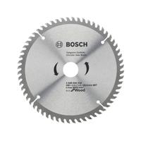 Gambar Mata Gergaji Circular 7" X 60 T Bosch Eco Series for Wood (318) dari Drill&Co Kota Administrasi Jakarta Barat 3 Tokopedia