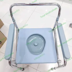 Commode Chair KY 896 CROWN