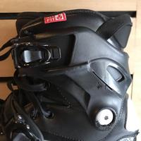 Gambar Sepatu roda inline skate powerslide TAU dari ALIENWEAR STORE Kab. Tangerang 5 Tokopedia