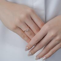 Gambar Cincin Berlian Wanda - Dia - Ring dari Wanda House Of Jewels Kota Administrasi Jakarta Pusat 4 Tokopedia
