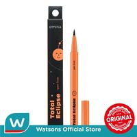 Gambar Emina Total Eclipse Pen Eyeliner dari Watsons Indonesia Official Store Kab. Tangerang 1 Tokopedia