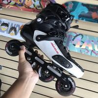 Gambar Sepatu roda inline skate powerslide TAU dari ALIENWEAR STORE Kab. Tangerang 1 Tokopedia
