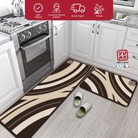 Gambar PAKET KESET DAPUR YUME 50X80CM + 50X140CM MOTIF WHIRL WIND dari Amore Collections_NEW Kota Surabaya 1 Tokopedia