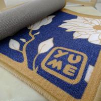 Gambar Paket Keset Dapur Anti Slip YUME 40X60+50X120 Motif Moonstone Peony dari Amore Collections_NEW Kota Surabaya 4 Tokopedia