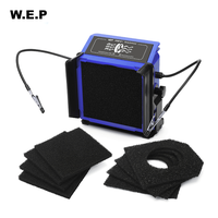Gambar WEP 948DQ I Style Smoke Absorber Fume Extractor With Jepitan PCB dari House Sparepart Kab. Tangerang 2 Tokopedia