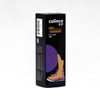 Gambar Foot Spray Deodorant Penghilang Bau Kaki Sepatu Anti Bau Kaki Colinco dari warungtools Kota Administrasi Jakarta Utara 3 Tokopedia