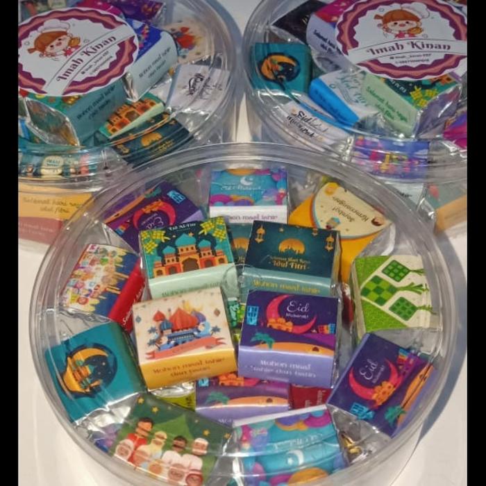 Gambar Paket reseller coklat premium dari kinoy_hop Kab. Karawang Tokopedia