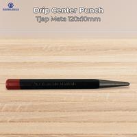 Gambar CENTER PUNCH / DRIP TJAP MATA dari suksesmulya Kota Magelang 2 Tokopedia