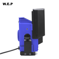 Gambar WEP 948DQ I Style Smoke Absorber Fume Extractor With Jepitan PCB dari House Sparepart Kab. Tangerang 5 Tokopedia