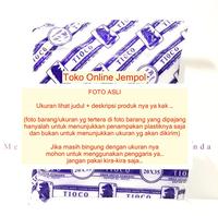 Gambar Kantong Plastik Tahan Panas 50 x 75 HDPE TIOCO 03 mic Anti Hot TP300TC dari Toko Online Jempol Kota Administrasi Jakarta Pusat 1 Tokopedia