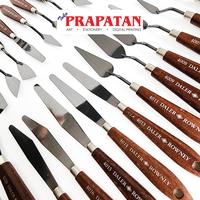 Gambar Pisau Palet Daler Rowney Artists Palette Knife - 4001 dari Toko Prapatan_NEW Kota Administrasi Jakarta Timur 1 Tokopedia