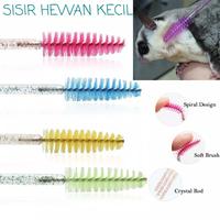 Gambar SISIR HEWAN KECIL sisir sugar glider hamster tupai tikus mini brush dari charlotte bowtique Kota Administrasi Jakarta Barat 3 Tokopedia