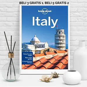 Lonely Planet Italia