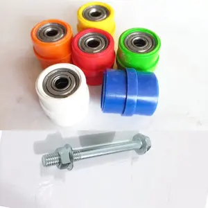 roller loler rantai KLX D-Tracker bering