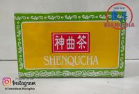 Gambar Shen Qu Cha Chinese Herb Tea 500gr dari TO Riang Ria Kota Administrasi Jakarta Utara 1 Tokopedia