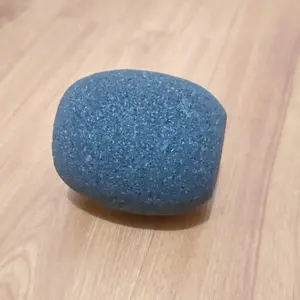 Ulekan Bulat / Ulekan Padang / Ulekan Lado