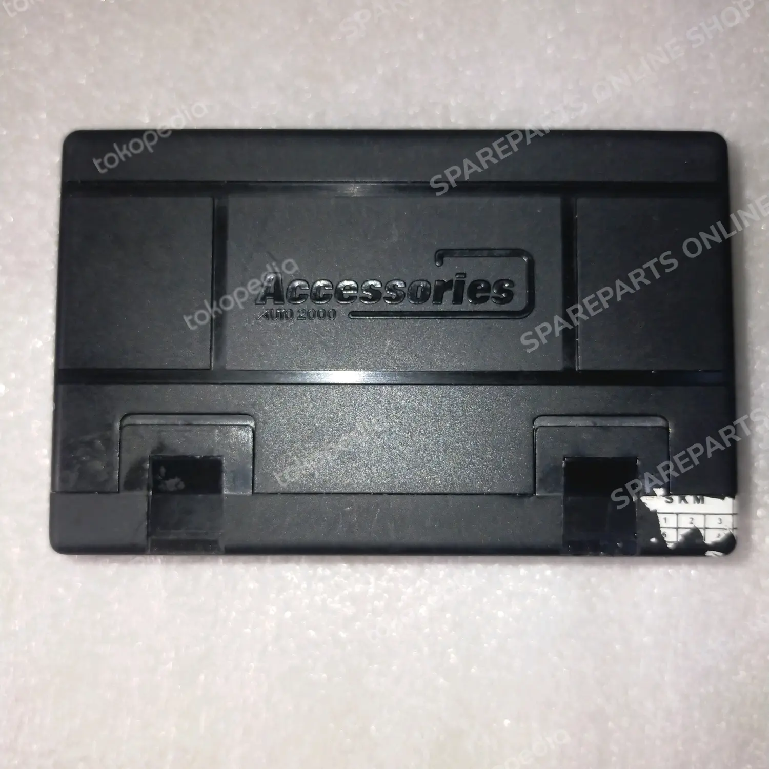 Modul alarm Toyota agya 2012-2016 original