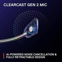 Gambar HEADSET GAMING STEELSERIES ARCTIS NOVA 7 Wireless - Gaming Headset dari Techno Computer Bali Kota Denpasar 3 Tokopedia