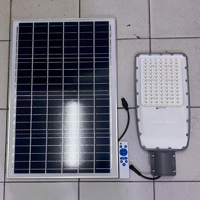Solar Light Led 800 Jual lampu pju solar cell 800 watt 800w outdoor lampu jalan solar 800 ...