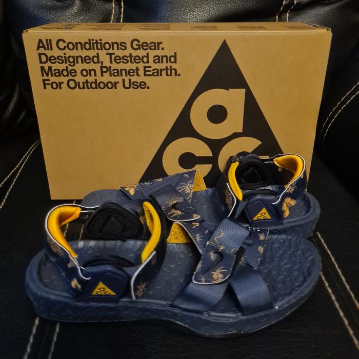 Jual Nike ACG Air Deschutz SE Sandal  display picture 3