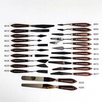 Gambar Pisau Palet Daler Rowney Artists Palette Knife - 4001 dari Toko Prapatan_NEW Kota Administrasi Jakarta Timur 2 Tokopedia