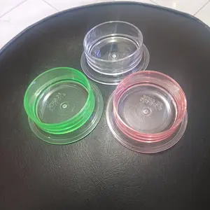 Mangkok tempat makan minum hamster kucing landak sugar glider