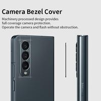 Gambar SNAPGARD Lens Camera Ring Protector Samsung Galaxy Z Fold 4 Z Flip 4 - Black, Z FOLD 5 dari Allforgadget Kota Administrasi Jakarta Utara 5 Tokopedia
