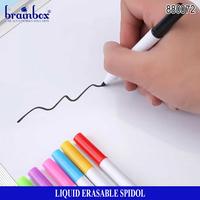 Gambar Liquid Erase Spidol Whiteboard Blackboard Greenboard Spidol Tulis dari Brainbox Car and Home Kota Batam 5 Tokopedia