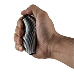 Spring Per Handgrip Grap Alat Latihan Genggam Jari Tangan Olahraga