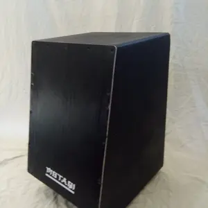 cajon kajon trapesium akustik dan akustik elektrik