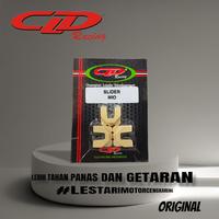 Gambar CLD RACING PIECE SLIDE SLIDER KLIP RUMAH ROLLER MIO M3 XEON NMAX AEROX NOUVO ORIGINAL PNP BAHAN CERAMIC 100% ORIGINAL Motorcycle - ALL MIO SERIES / (SOULGT/XEON/XRIDE/FINO/115125) dari Lestari Motor 2 Kota Administrasi Jakarta Barat 1 Tokopedia