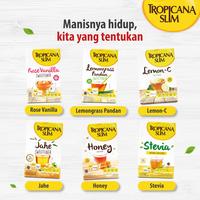 Gambar Tropicana Slim Sweetener Gula Aren (50 Sch) dari Nutrimart Store Kota Administrasi Jakarta Utara 2 Tokopedia