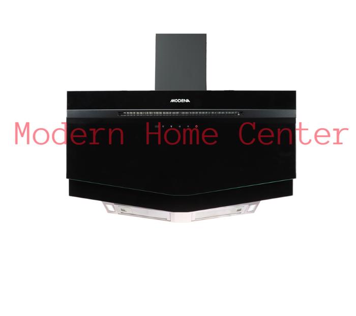 Gambar Modena Wall Chimney Cooker Hood CX 9754 (90 cm) dari Modern Home Center Kab. Tangerang Tokopedia
