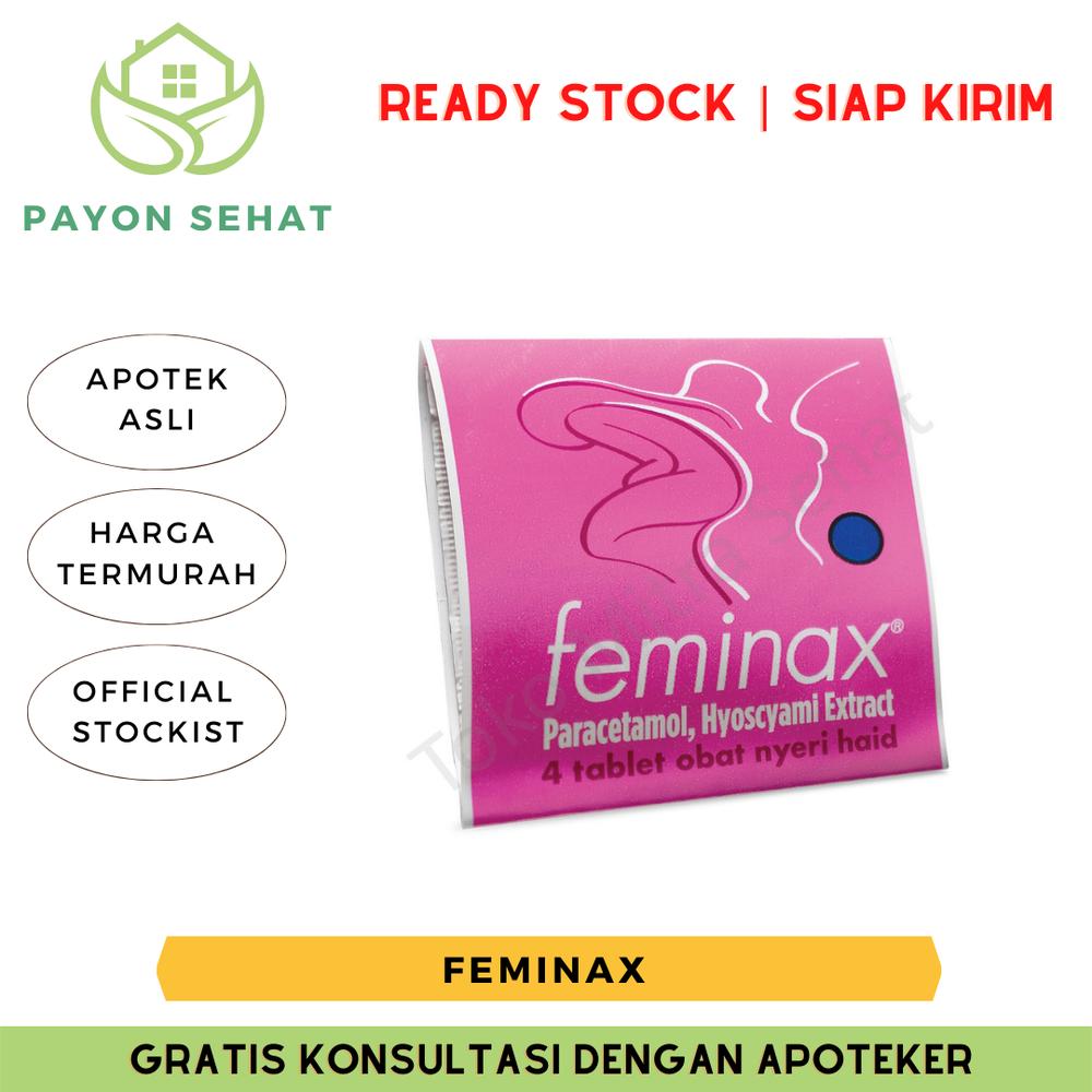 FEMINAXX