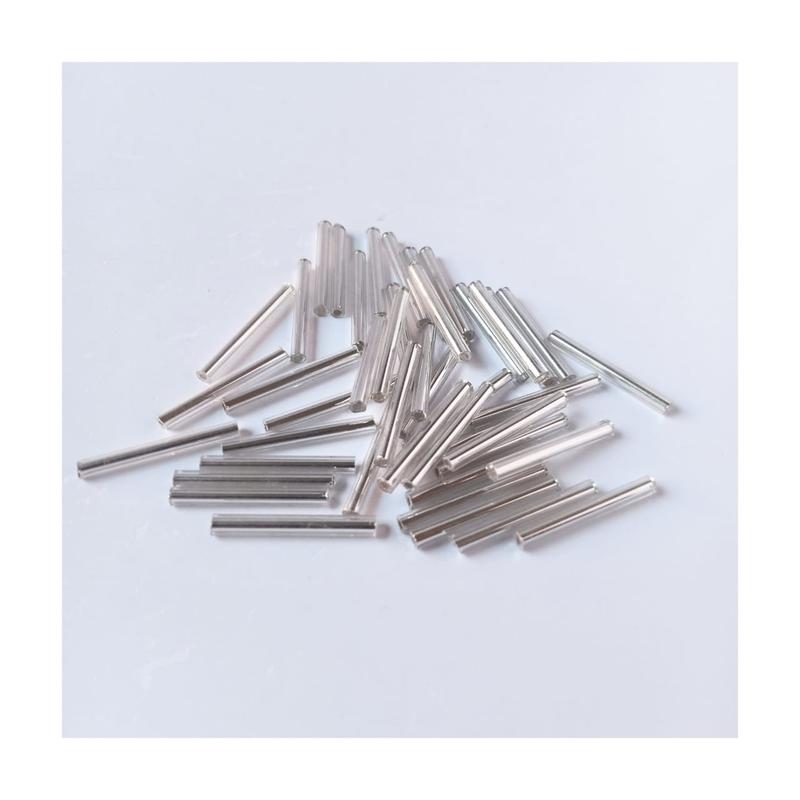 payet bambu semi jepang manik manik bambu uk 1 cm per lusin payet  bambu 2
