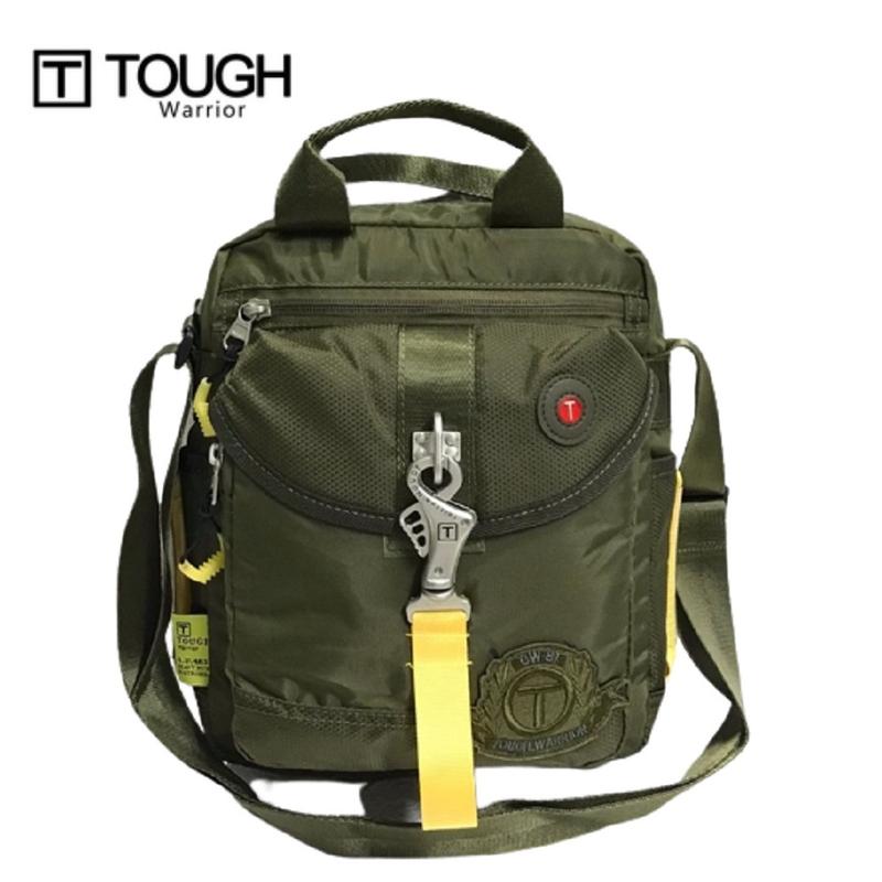 TOUGH 5545 Warrior sling ORIGINAL TOUGH WARRIOR TOP HANDLE SLING BAG 0