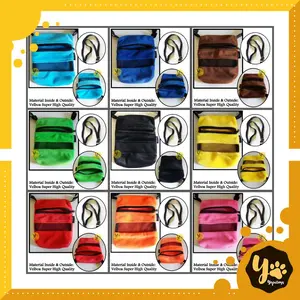 Tas Sugar Glider Bonding Pouch Sugar Glider