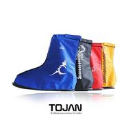 Gambar Jas Sepatu Anti Hujan Sepatu Anti Air Ukuran Sesuai Size dari Es-Sport Kab. Bandung 3 Tokopedia