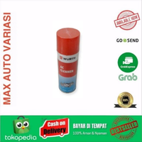 Gambar AC Cleaner WURTH 250ml Pembersih AC Mobil Rumah Anti Kuman & Bau dari MAXX AUTO VARIASI Kota Surabaya 1 Tokopedia