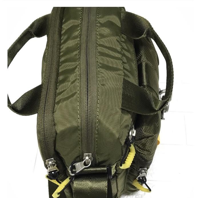 TOUGH 5545 Warrior sling ORIGINAL TOUGH WARRIOR TOP HANDLE SLING BAG 3