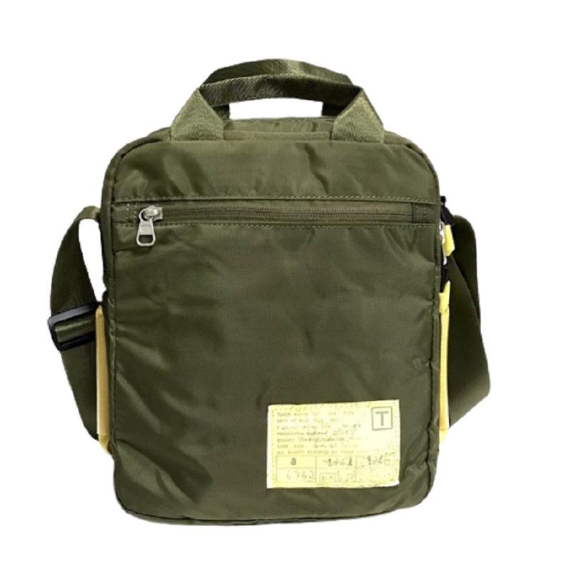 TOUGH 5545 Warrior sling ORIGINAL TOUGH WARRIOR TOP HANDLE SLING BAG 1