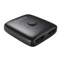Gambar ORICO HS2-A1 HDMI Bi-directional Splitter or Switcher 4K 60Hz dari hans computer Kota Administrasi Jakarta Pusat 2 Tokopedia