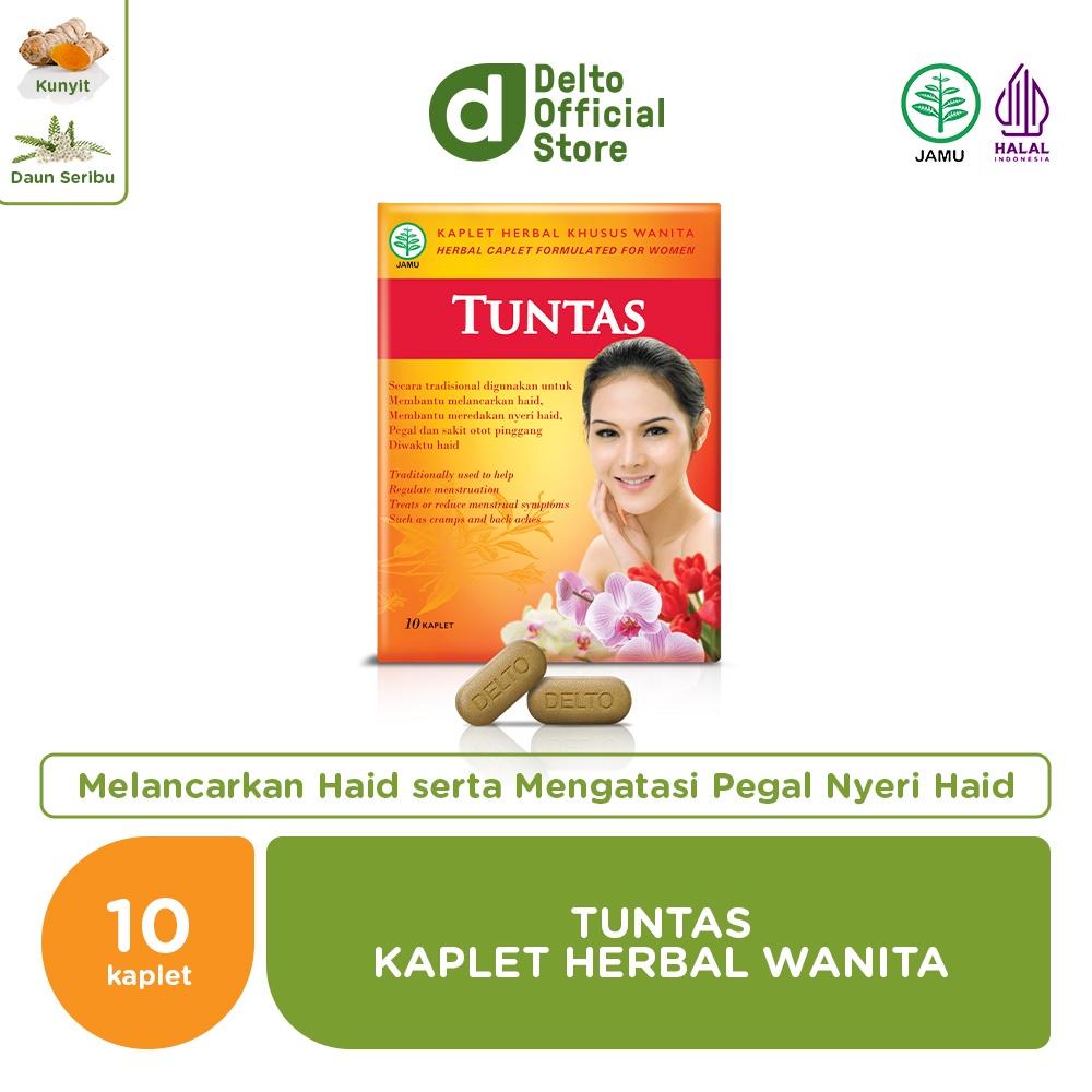 pil tuntas deltomed